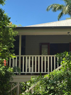 Sage House